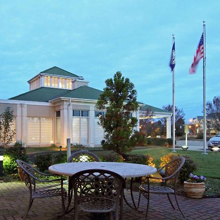 Homewood Suites By Hilton Chesapeake - Greenbrier Exterior foto