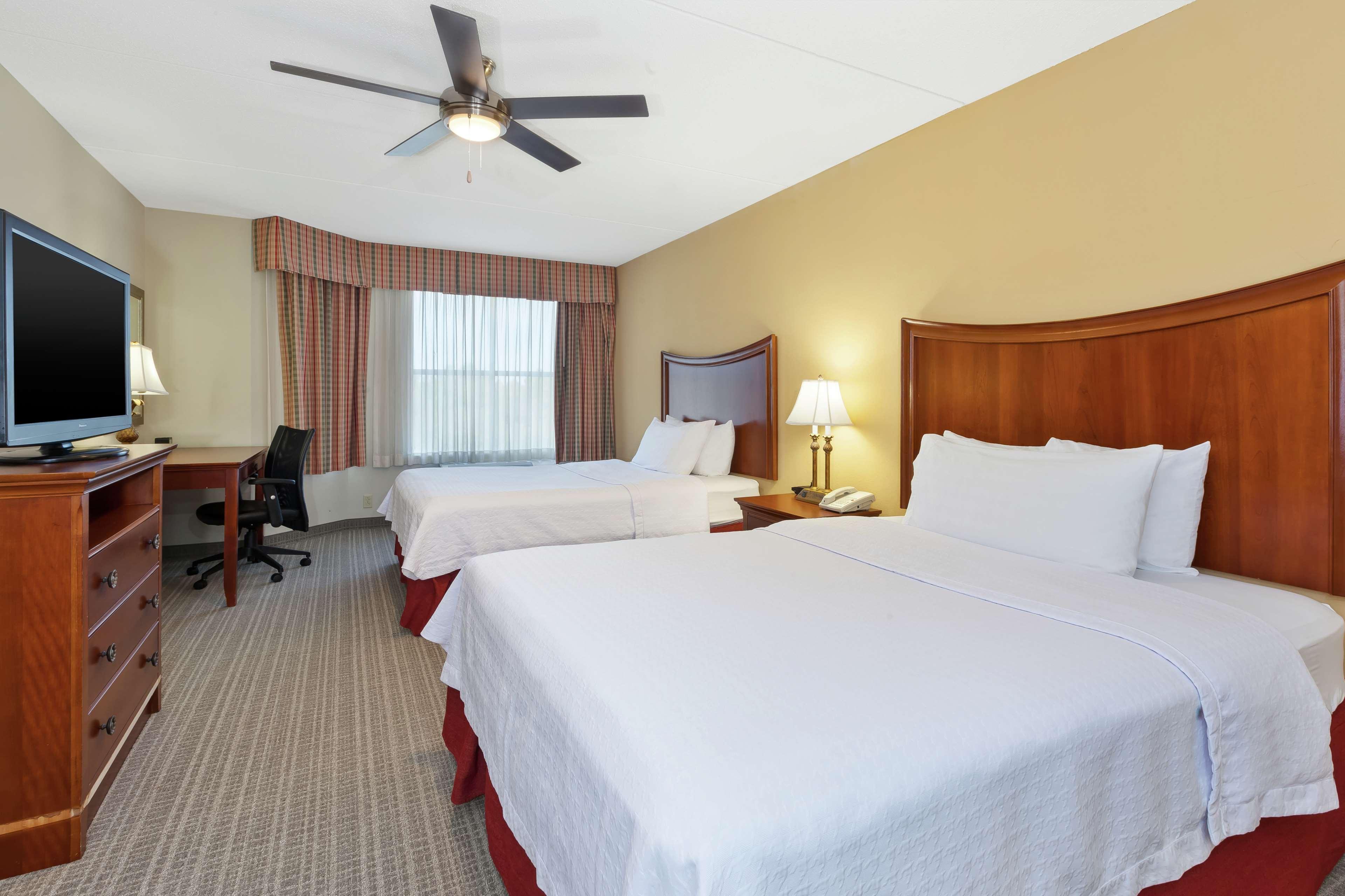 Homewood Suites By Hilton Chesapeake - Greenbrier Exterior foto