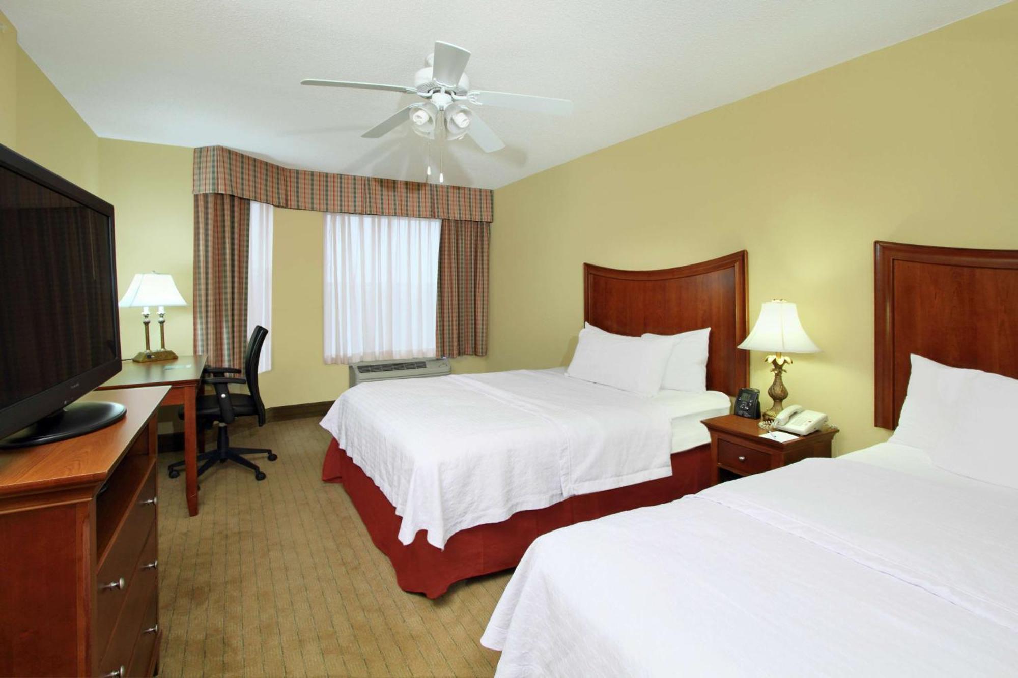 Homewood Suites By Hilton Chesapeake - Greenbrier Exterior foto