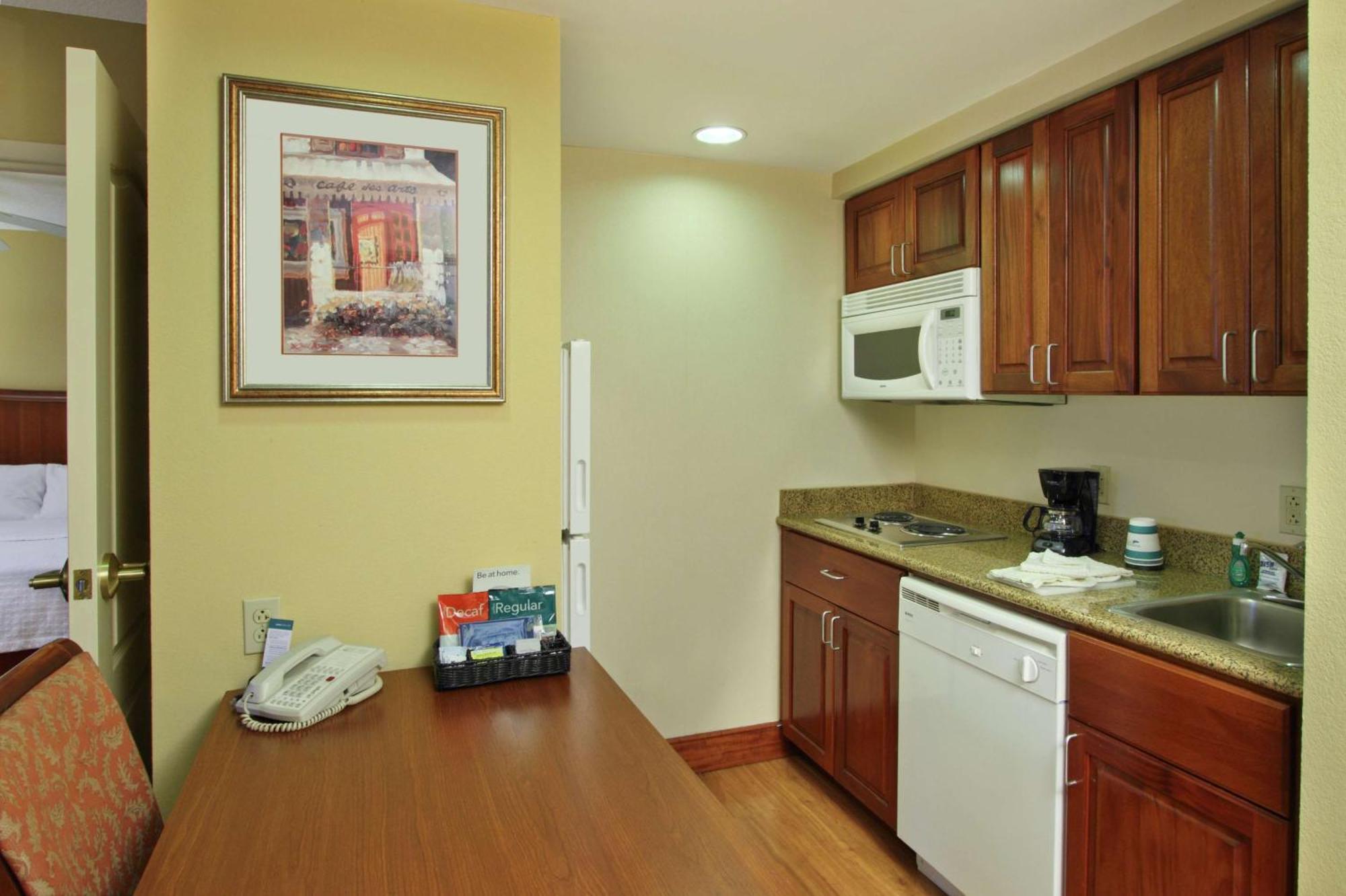 Homewood Suites By Hilton Chesapeake - Greenbrier Exterior foto
