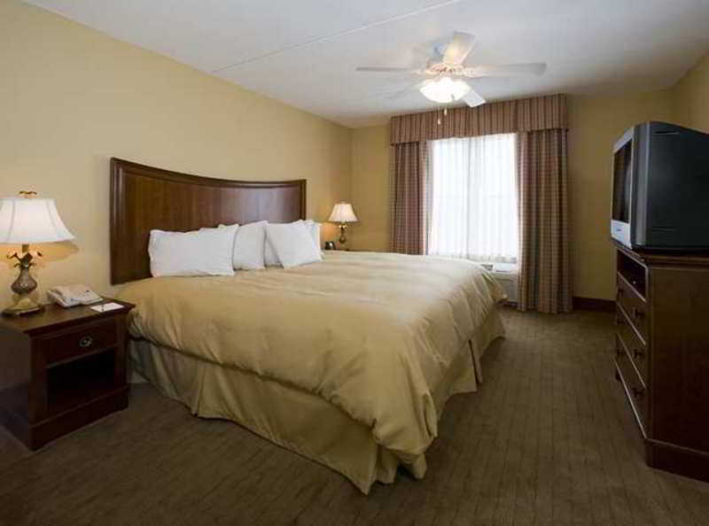 Homewood Suites By Hilton Chesapeake - Greenbrier Exterior foto